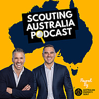 Scouting Australia Podcast