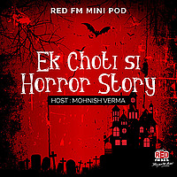Ek Choti Si Horror Story