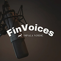FinVoices