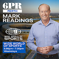 6PR Wide World of Sports