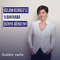 5 Dakikada D&uuml;nya G&uuml;ndemi