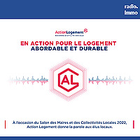 Action Logement - SMCL 2022