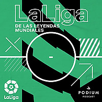 LaLiga de las leyendas mundiales