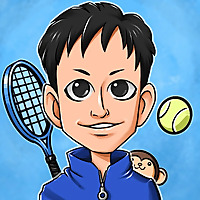 テニス大好きパパのライフハック