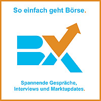 B&ouml;rsenXperts