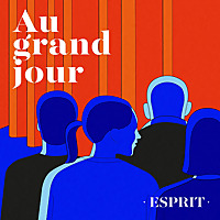 Au grand jour