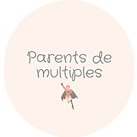 Parents de multiples