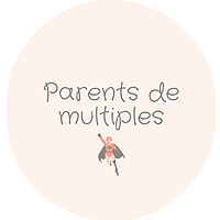 Parents de multiples