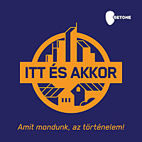 ITT &Eacute;S AKKOR
