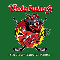 The Uncle Puckers NJD Podcast