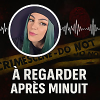 &Agrave; Regarder Apr&egrave;s Minuit, le podcast true crime