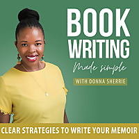 Book Writing Made Simple | How to Write a Book, Christian Author, Self-Publishing, Memoir, Biblical 