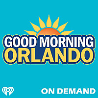 Good Morning Orlando