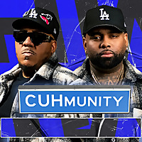 Cuhmunity