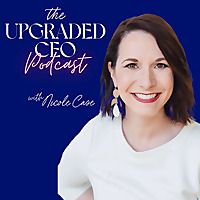 The Upgraded CEO Podcast