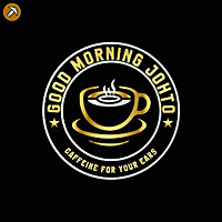 Good Morning Johto