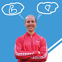 Tankar om tr&auml;ning