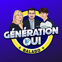 G&eacute;n&eacute;ration OUI