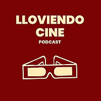 Lloviendo cine