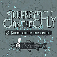 Journey on the Fly podcast