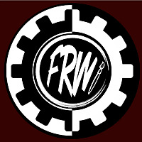 First Rank Wargaming - A Warhammer Podcast