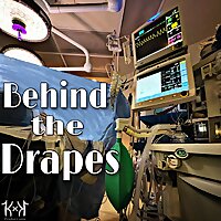 Behind the Drapes: Anesthesiology and Critical Care Medicine