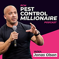 Pest Control Millionaire