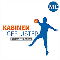 Kabinengefl&uuml;ster - der Handball-Podcast aus dem Medienhaus Main-Echo