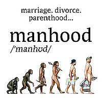 Tom & Dom's Manhood