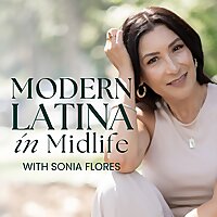 Modern Latina in Midlife
