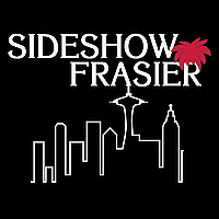 Sideshow Frasier: A Frasier & TV Podcast