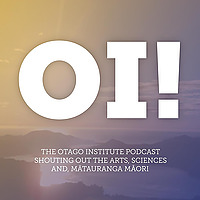 The OI Podcast
