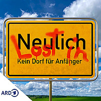 Lost in Neulich Kein Dorf f&uuml;r Anf&auml;nger
