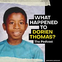 What Happened to Dorien Thomas?