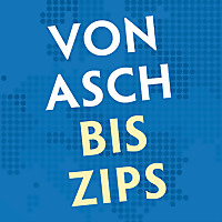 Von Asch bis Zips: Der Osten f&uuml;r die Ohren