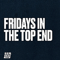 Fridays in the Top End