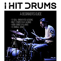 The I Hit Drums Podcast