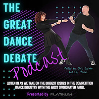 The Great Dance Debate