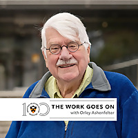 The Work Goes On: An Oral History of Industrial Relations and Labor Economics with Princeton's Orley