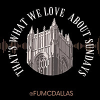 That's What We Love About Sundays