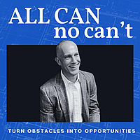 All Can No Can't | Mastering Resilience