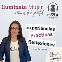 MaryKar Garcia 'Voces que Inspiran'