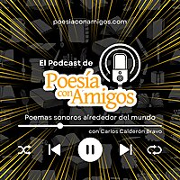 Poes&iacute;a con Amigos