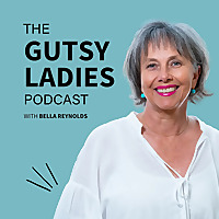 The Gutsy Ladies Podcast
