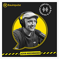 Bauimpulse f&uuml;r Bau & Handwerk