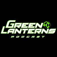 Green Lanterns Podcast