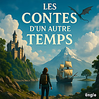 Podcasts pour enfants : Les contes d'un autre temps / histoire du soir / Podcast enfant