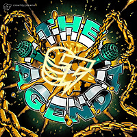 The Agenda Podcast: Decoding Crypto