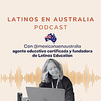 ? Latinos en Australia??