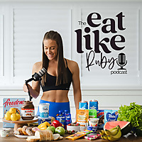 Eat Like Ruby